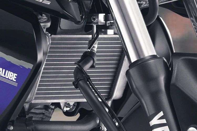 Yamaha MT 15 V2 images Yamaha MT 15 V2 images