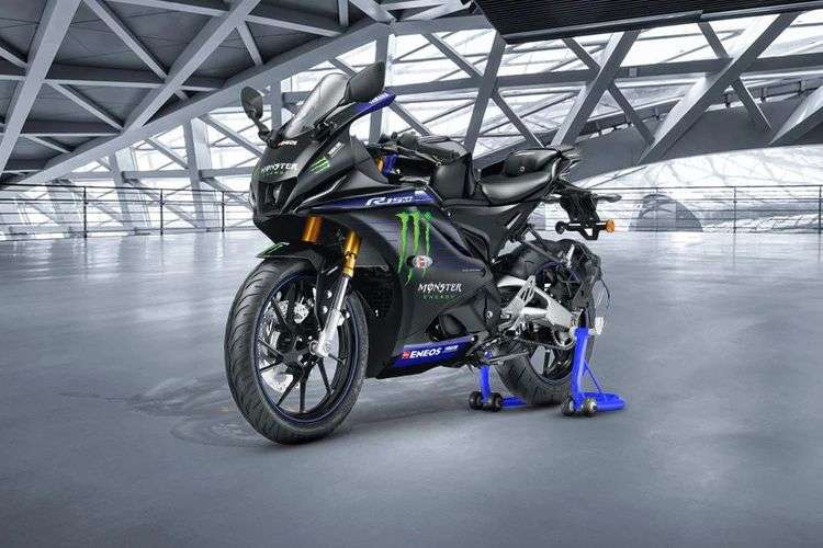 Yamaha R15 V4 images Yamaha R15 V4 images