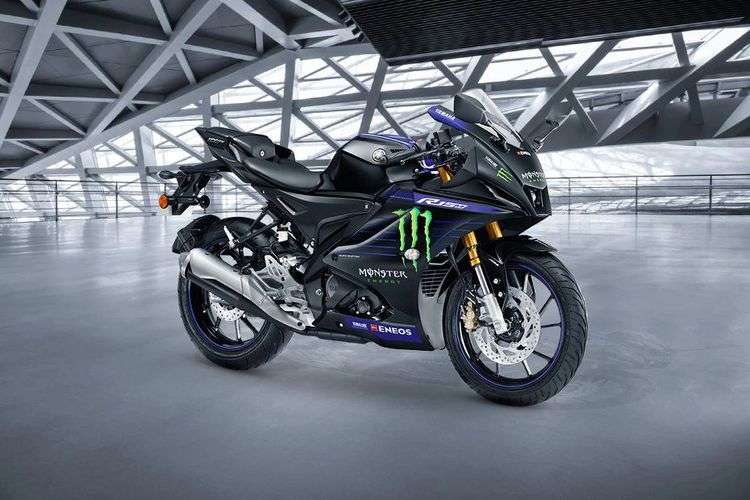 Yamaha R15 V4 images Yamaha R15 V4 images