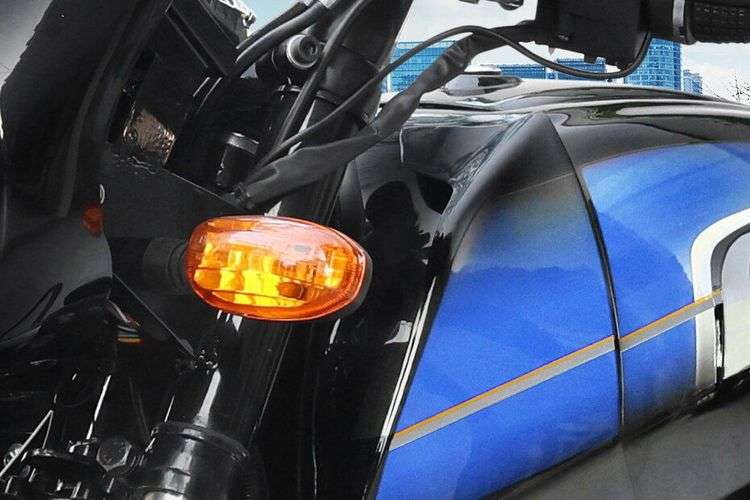 Odysse Electric Vader indicator Odysse Electric Vader indicator