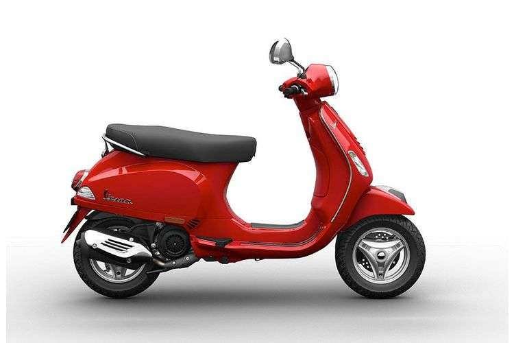 Glossy Red Color Glossy Red Color