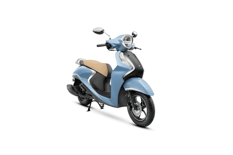 Cool Blue Metallic Cool Blue Metallic