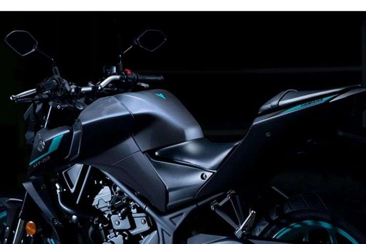 Yamaha MT 03 images Yamaha MT 03 images