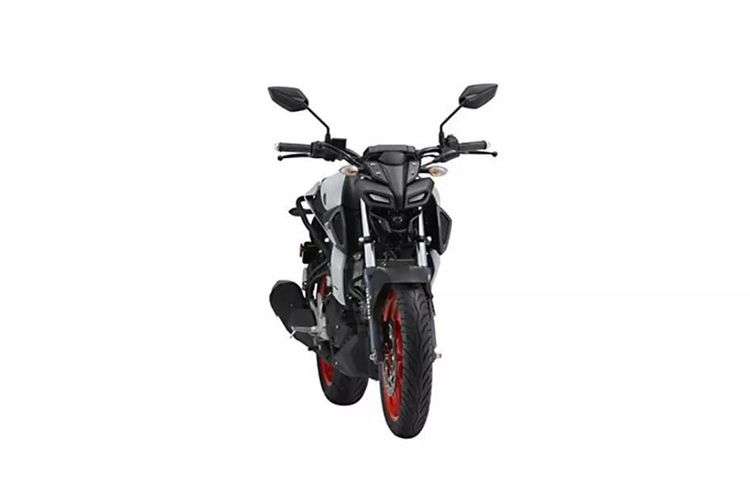 Yamaha MT 15 V2 images Yamaha MT 15 V2 images