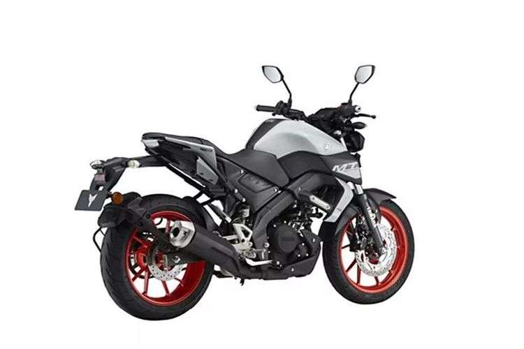 Yamaha MT 15 V2 images Yamaha MT 15 V2 images