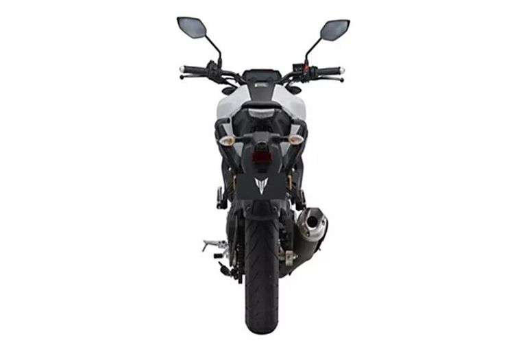 Yamaha MT 15 V2 images Yamaha MT 15 V2 images