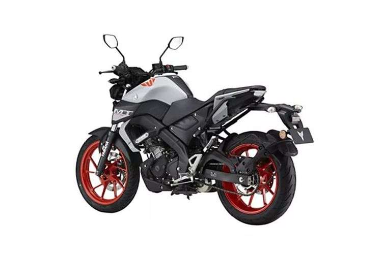 Yamaha MT 15 V2 images Yamaha MT 15 V2 images