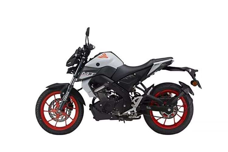 Yamaha MT 15 V2 images Yamaha MT 15 V2 images