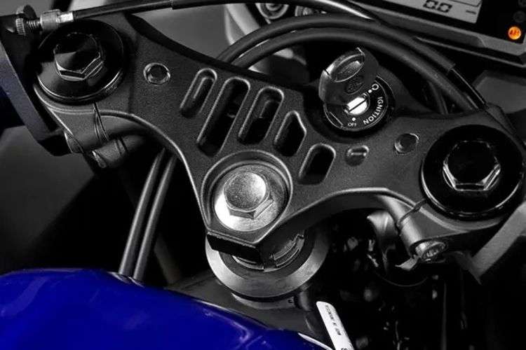 Yamaha R3 images Yamaha R3 images