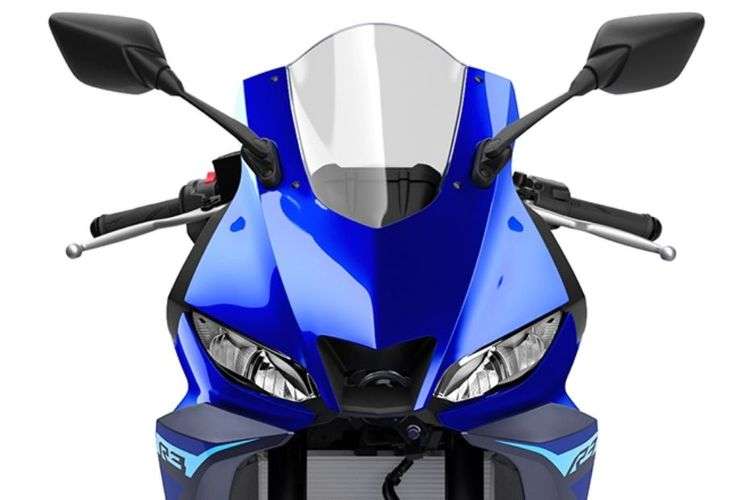 Yamaha R3 images Yamaha R3 images