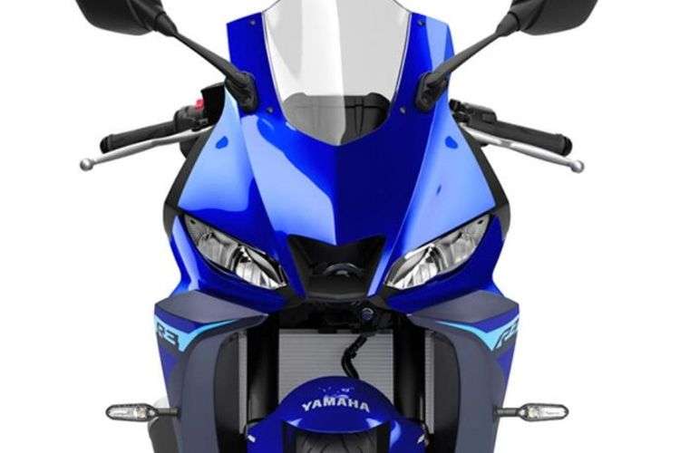 Yamaha R3 images Yamaha R3 images