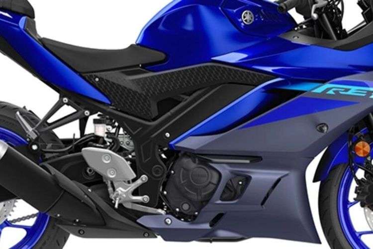 Yamaha R3 images Yamaha R3 images