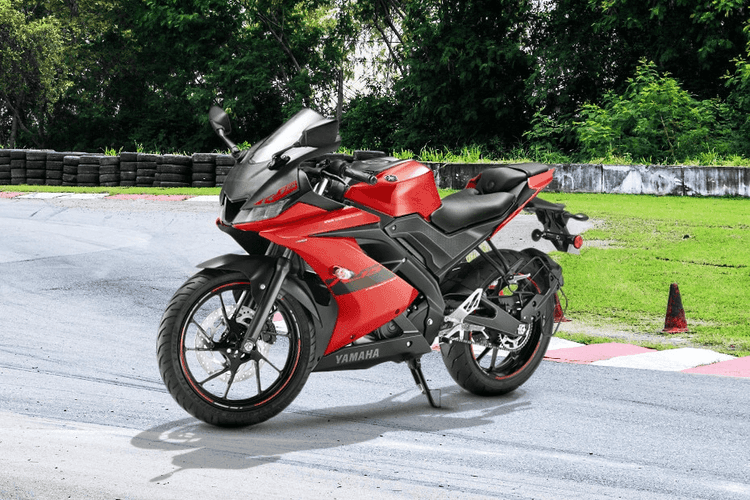 Yamaha R15S images Yamaha R15S images