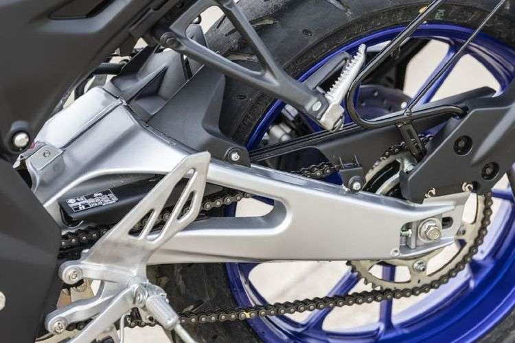 Yamaha R15 V4 images Yamaha R15 V4 images