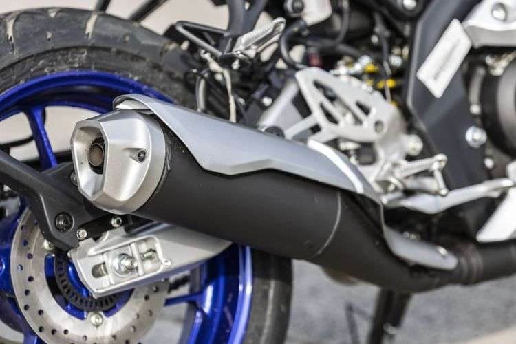 Yamaha R15 V4 images Yamaha R15 V4 images