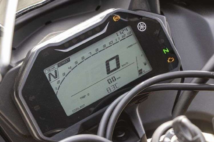 Yamaha R15 V4 images Yamaha R15 V4 images