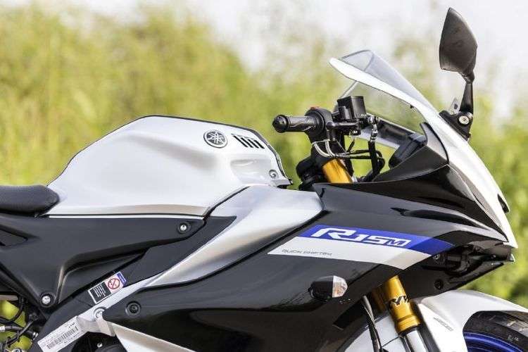 Yamaha R15 V4 images Yamaha R15 V4 images