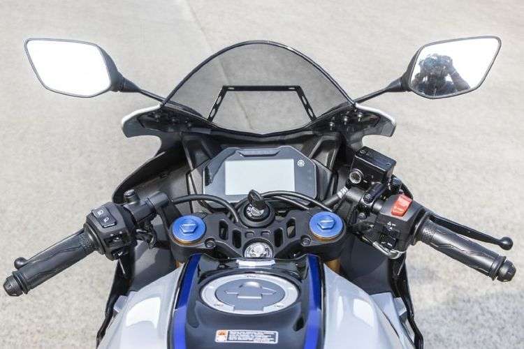 Yamaha R15 V4 images Yamaha R15 V4 images
