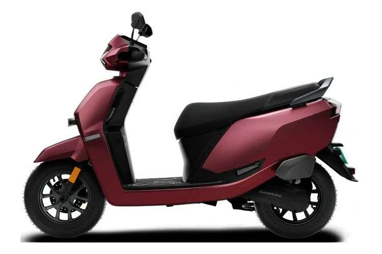 Indian Red Indian Red
