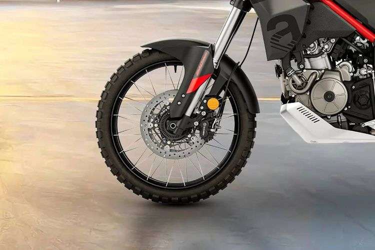 Aprilia Tuareg 660 Front Tyre Aprilia Tuareg 660 Front Tyre
