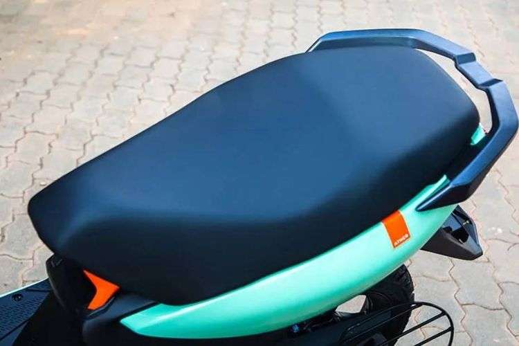 Ather 450S Seat Ather 450S Seat