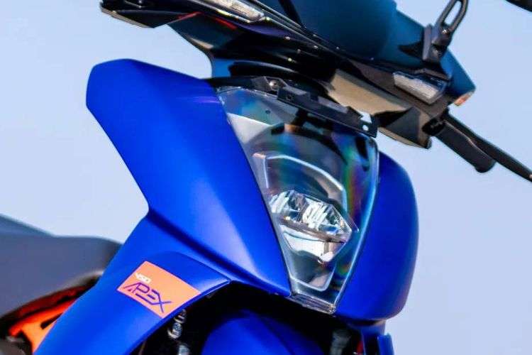 Ather 450 Apex Headlight Ather 450 Apex Headlight