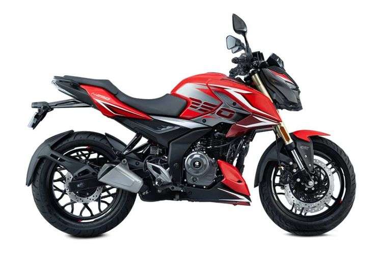 Glossy Racing Red Glossy Racing Red