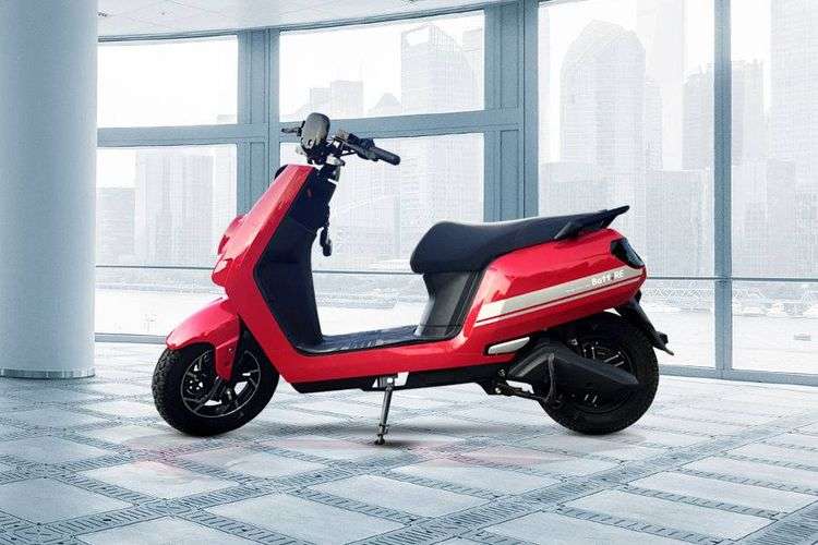 Battre Electric Mobility IOT Battre Electric Mobility IOT