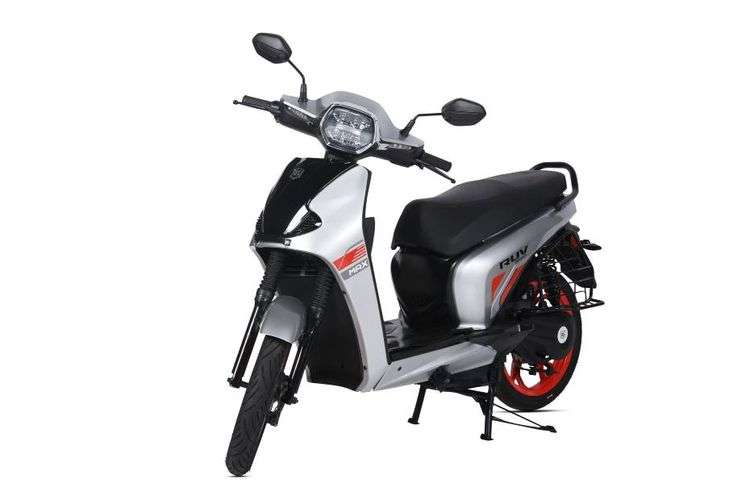 Bgauss RUV350 Headlight Bgauss RUV350 Headlight