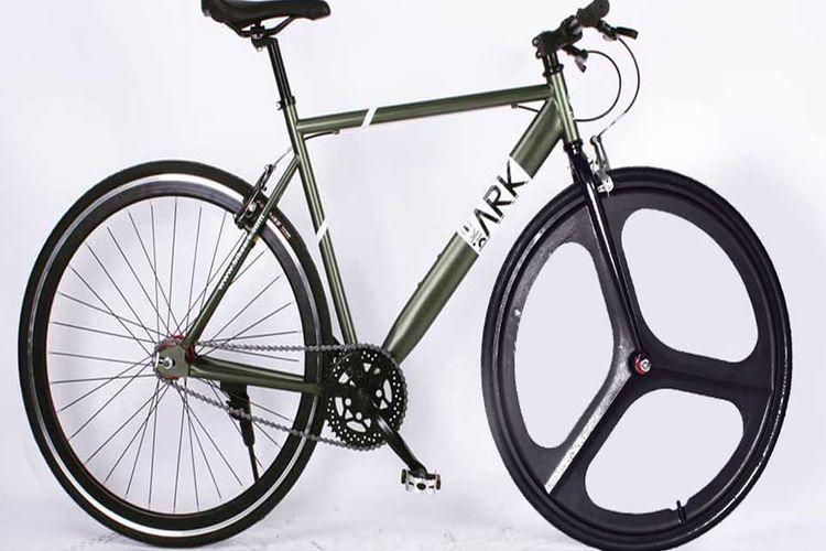 Bike Ark Exo 700C
