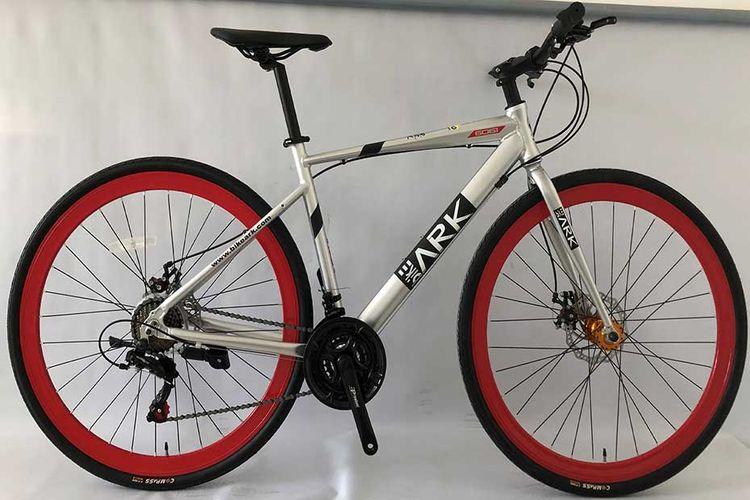 Bike Ark Yolo 700C