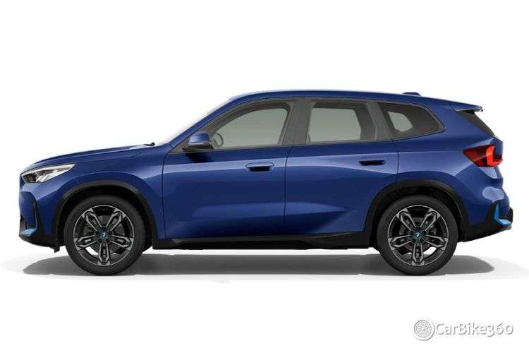 M Portimao Blue Metallic M Portimao Blue Metallic