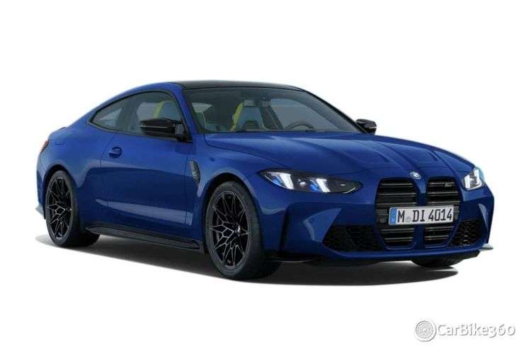 Portimao Blue Metallic Portimao Blue Metallic