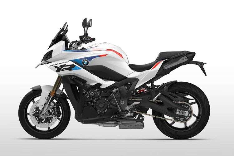 Light White/M Motorsport Light White/M Motorsport