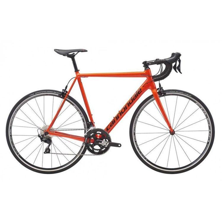 Cannondale CAAD 12 (M/54cm) Red (2019)