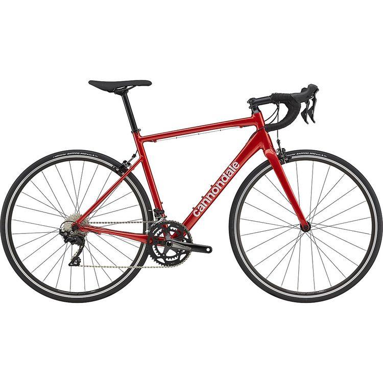 Cannondale CAAD 12 (S/50cm) Red (2019)