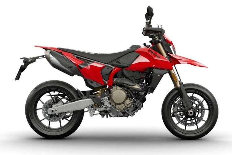 ducati Red ducati Red