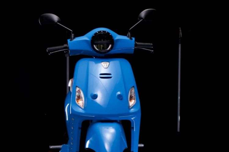 Godawari eblu Feo Front View Godawari eblu Feo Front View