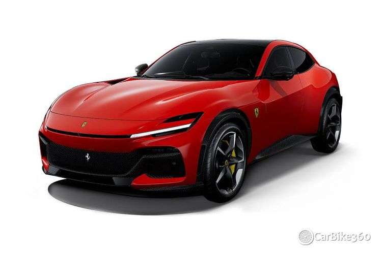 Rosso Corsa Rosso Corsa