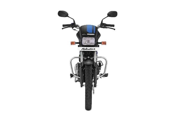 Hero Splendor Plus XTEC Headlight Hero Splendor Plus XTEC Headlight