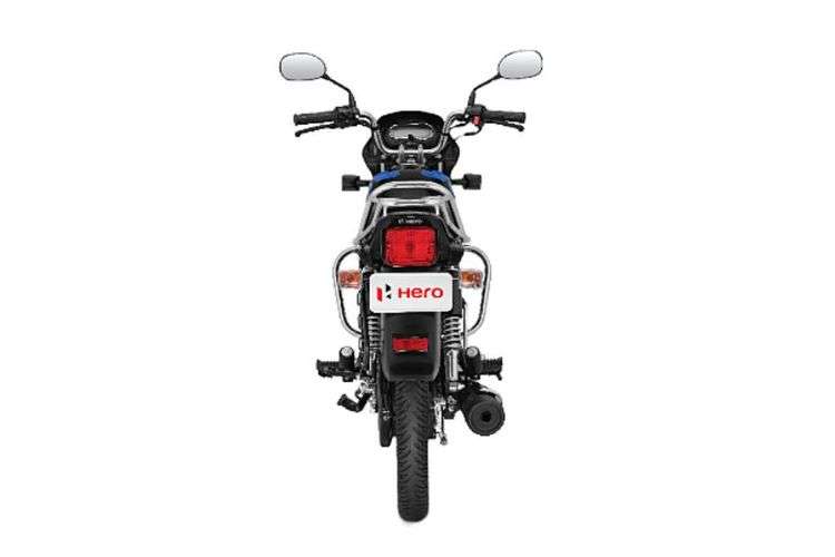 Hero Splendor Plus XTEC Taillight Hero Splendor Plus XTEC Taillight