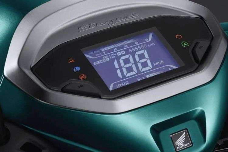 Honda Stylo Speedometer Honda Stylo Speedometer