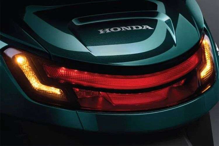 Honda Stylo Taillight Honda Stylo Taillight