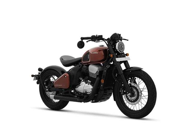 Mystique Copper Mystique Copper