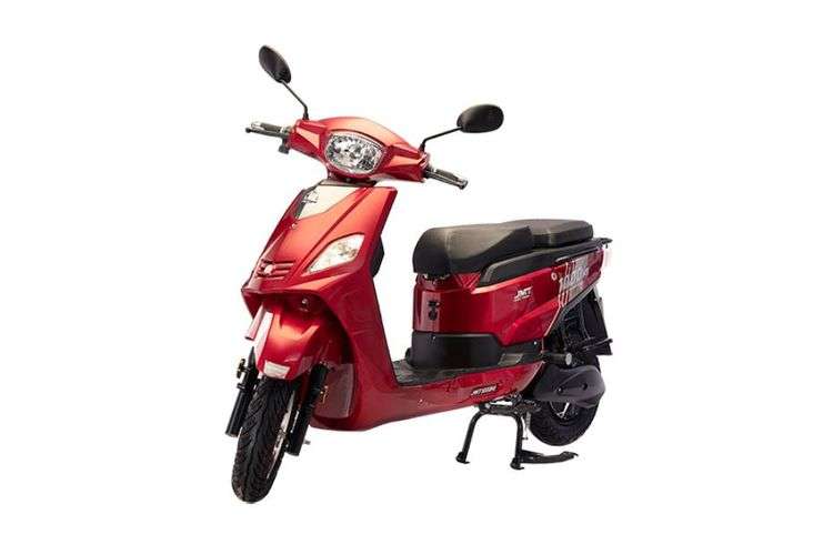 Red Red
