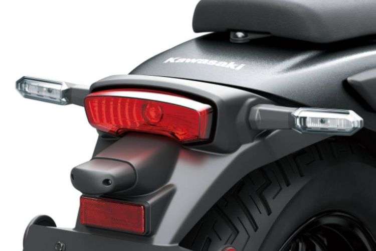 Kawasaki Eliminator Tail Light Kawasaki Eliminator Tail Light
