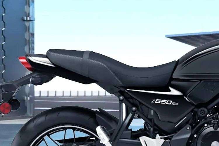 कावासाकी जेड650आरएस images कावासाकी जेड650आरएस images
