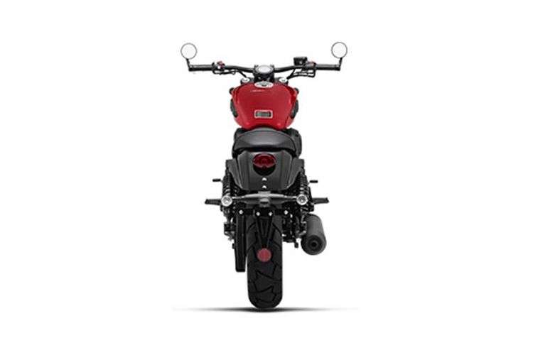 keeway-V302C-rear-view keeway-V302C-rear-view