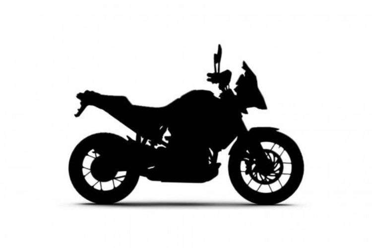 KTM 490 Aventure KTM 490 Aventure