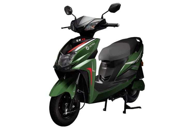 Green Green